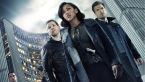 Minority Report, la serie TV