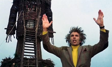 THE WICKER MAN (1973), FANTA-PAGANESIMO AGRICOLO