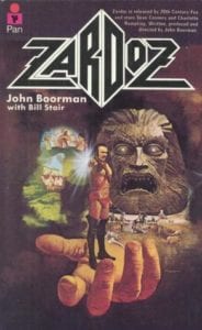 Zardoz