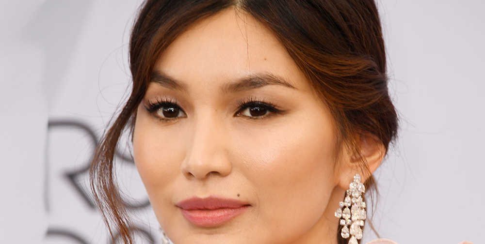 GEMMA CHAN NEL CAST DI “THE ETERNALS”