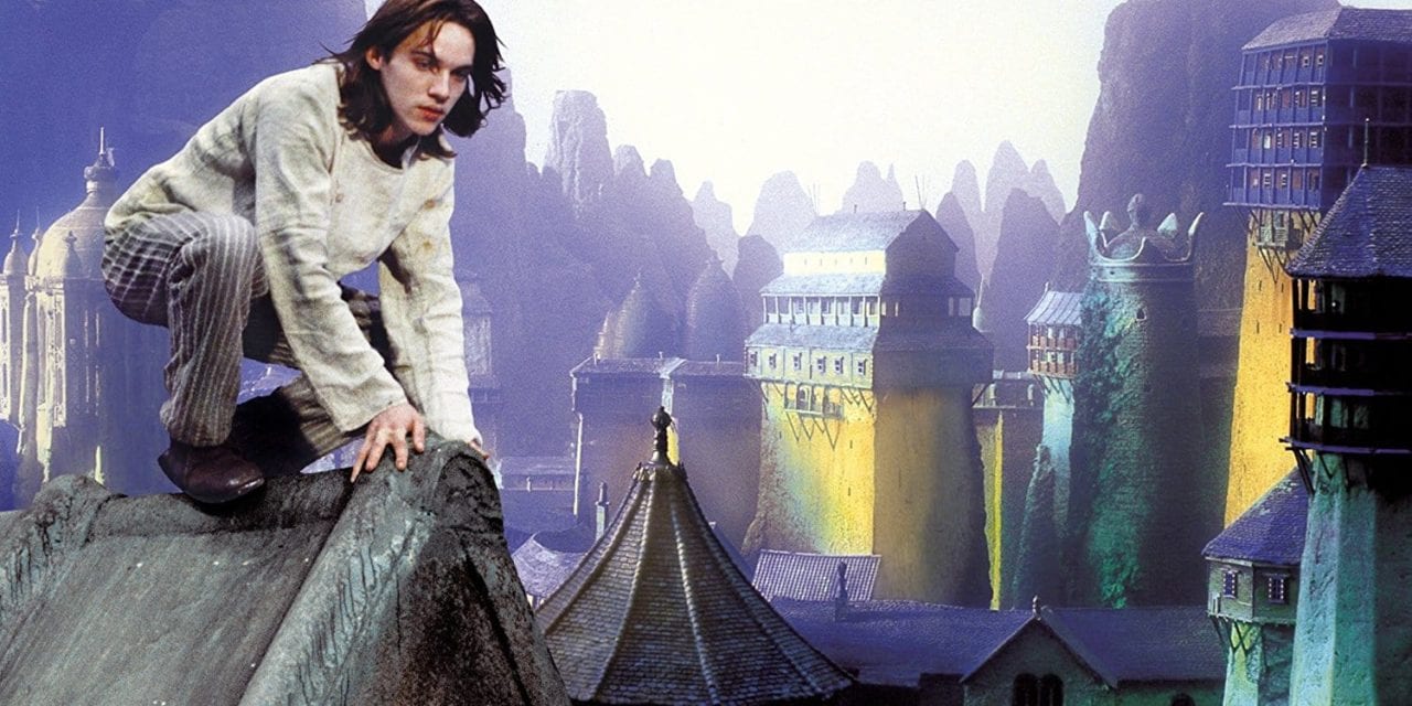 SHOWTIME PRODURRÀ LA NUOVA SERIE FANTASTICA GORMENGHAST