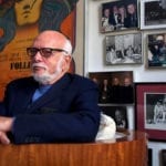 È MORTO HAL PRINCE, GIGANTE DEL TEATRO AMERICANO