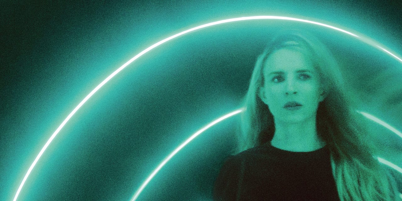 NETFLIX CANCELLA LA SERIE “THE OA”