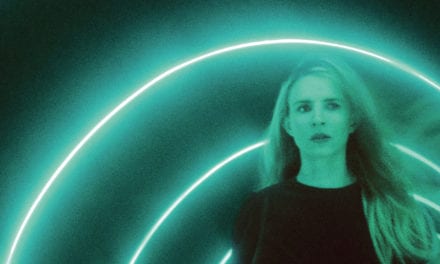 NETFLIX CANCELLA LA SERIE “THE OA”