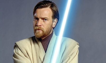 EWAN McGREGOR TORNERÀ NEI PANNI DI OBI-WAN KENOBI