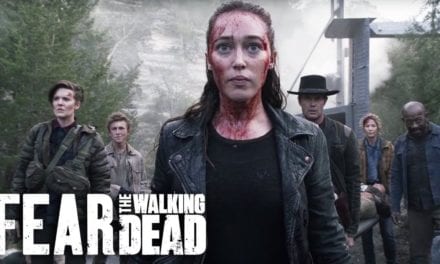 “FEAR THE WALKING DEAD” RINNOVATA PER LA SESTA STAGIONE