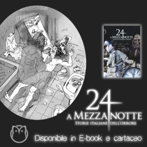 24 a mezzanotte