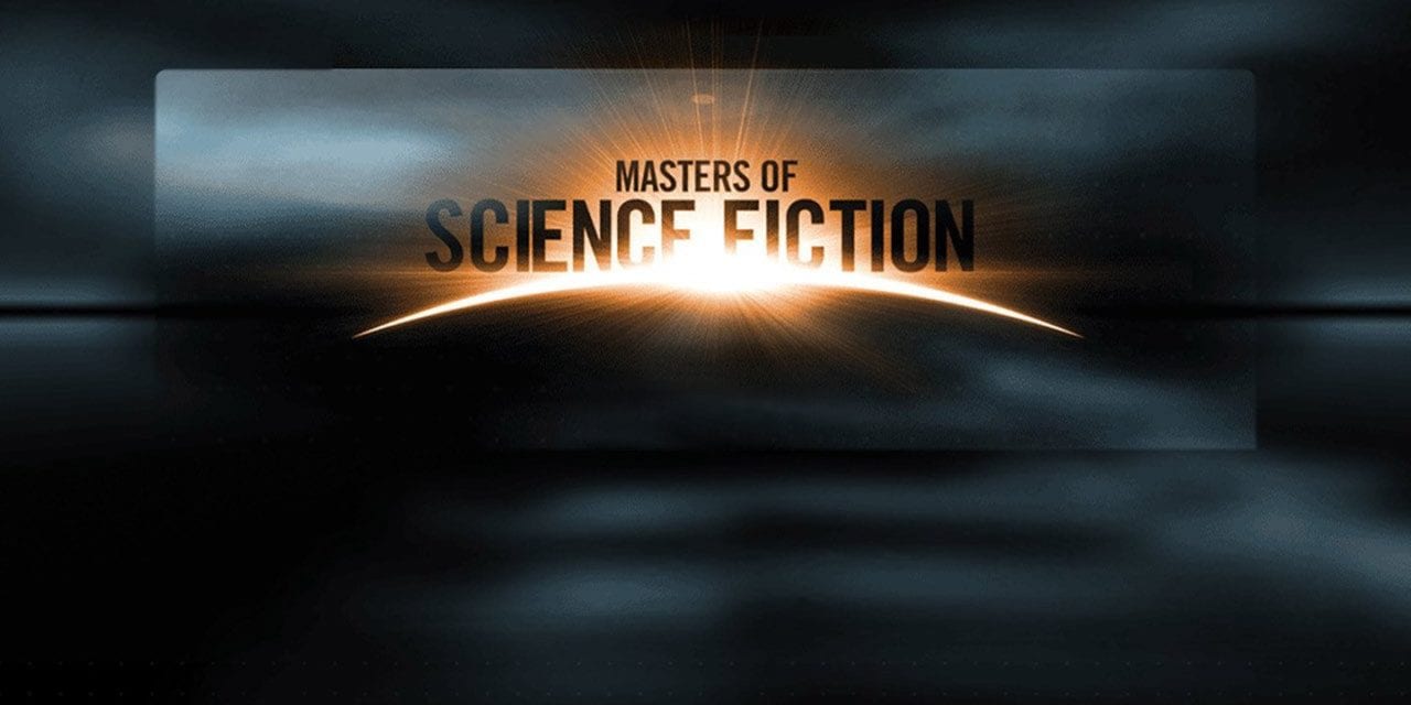 MASTERS OF SCIENCE FICTION, LA SERIE TV (2007)