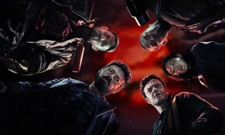 THE BOYS DEBUTTA SU AMAZON ED È GIÀ RINNOVATA PER UNA SECONDA STAGIONE