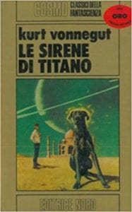 Classici della fantascienza