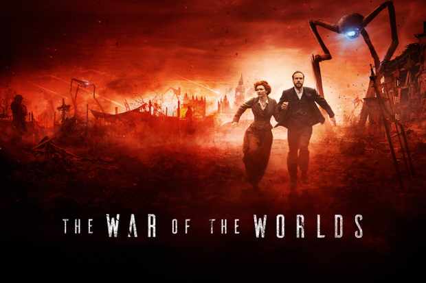 War of the Worlds