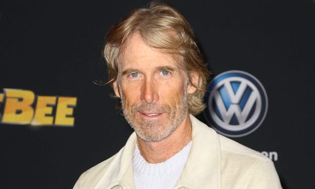 “BLACK 5” È IL PROSSIMO PROGETTO DI MICHAEL BAY