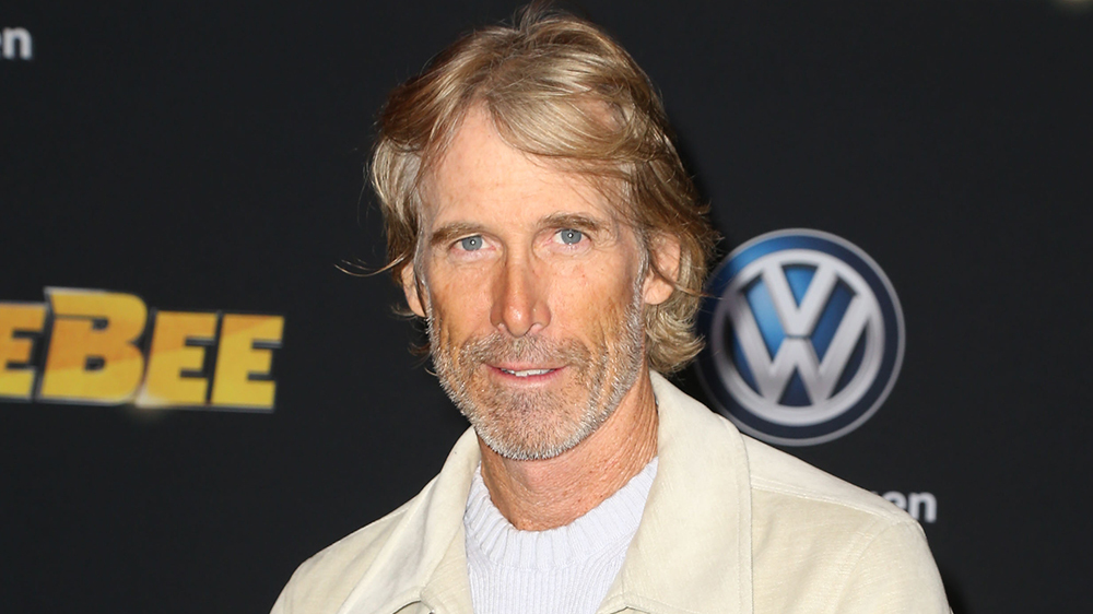 “BLACK 5” È IL PROSSIMO PROGETTO DI MICHAEL BAY