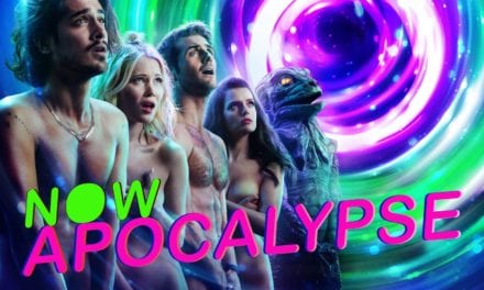 “NOW APOCALYPSE” CANCELLATA DOPO UNA SOLA STAGIONE