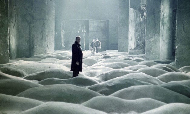 “STALKER” DI ANDREJ TARKOVSKIJ (1979)