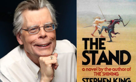 “THE STAND” DI STEPHEN KING DIVENTA UNA NUOVA SERIE TV