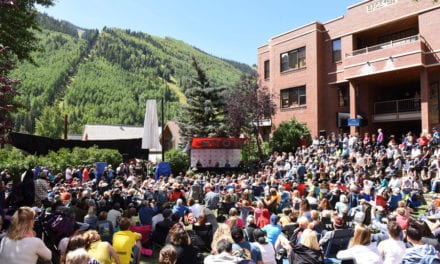 AL TELLURIDE FILM FESTIVAL INIZIA IL GOSSIP-TAM TAM DEGLI OSCAR