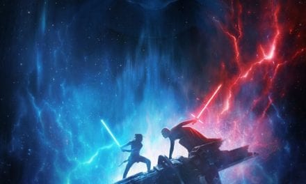 STAR WARS: THE RISE OF SKYWALKER, INDISCREZIONI SULLA FINE DELLA SAGA