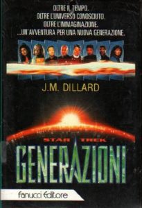 Star Trek: generazioni