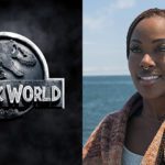 DeWANDA WISE COPROTAGONISTA DI JURASSIC WORLD 3
