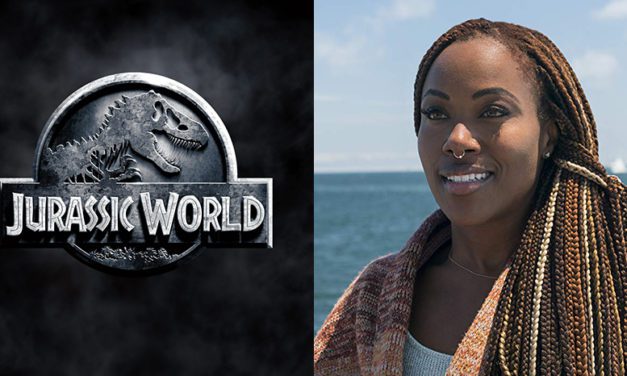 DeWANDA WISE COPROTAGONISTA DI JURASSIC WORLD 3