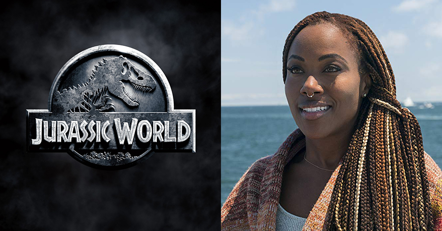 DeWANDA WISE COPROTAGONISTA DI JURASSIC WORLD 3