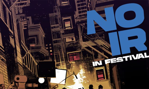 BATMAN E JONATHAN LETHEM PROTAGONISTI DEL NOIR IN FESTIVAL 2019