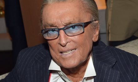 È MORTO A 89 ANNI ROBERT EVANS