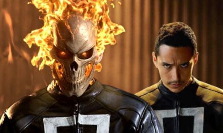 HULU BLOCCA LA SERIE “GHOST RIDER” CON DIEGO LUNA