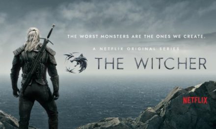 A LUCCA COMICS NETFLIX PRESENTA LA MOSTRA DEDICATA A “THE WITCHER”