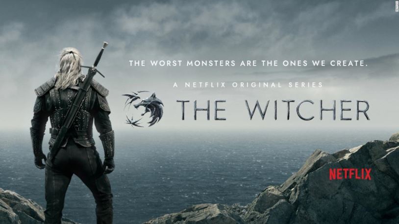 A LUCCA COMICS NETFLIX PRESENTA LA MOSTRA DEDICATA A “THE WITCHER”