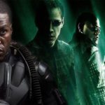 YAHYA ABDUL-MATEEN CO-PROTAGONISTA DI MATRIX 4