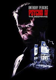 Psycho IV