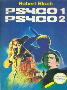 Psyco 2