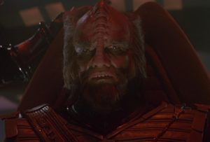 Klingon