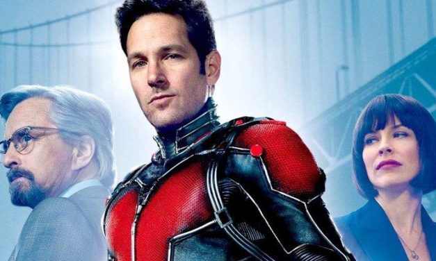 PEYTON REED DIRIGERÀ ANT-MAN 3