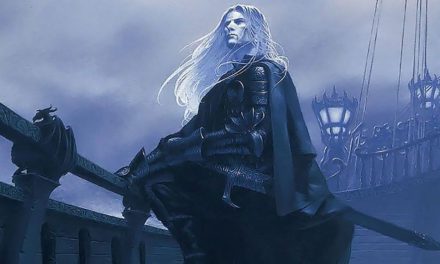 ELRIC DI MELNIBONÉ: LA SAGA