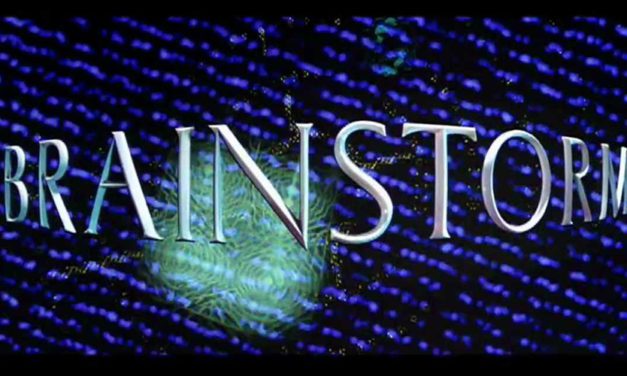 BRAINSTORM – GENERAZIONE ELETTRONICA, DI DOUGLAS TRUMBULL (1983)