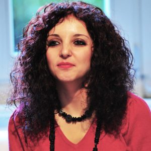 Laura Scaramozzino