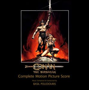 Conan il barbaro