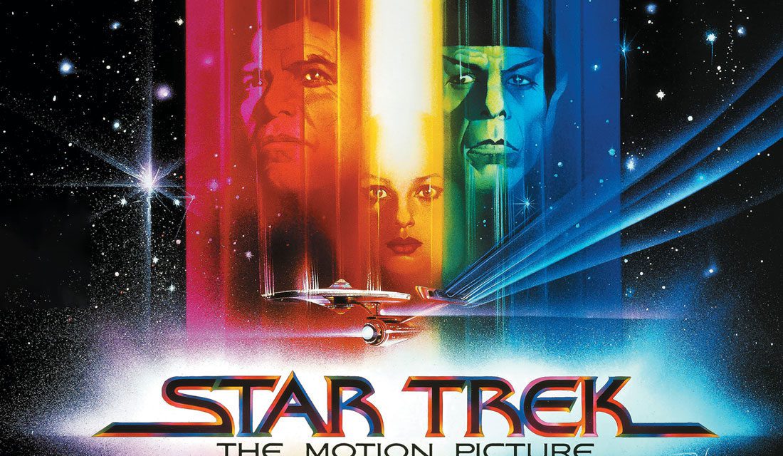 QUARANT’ANNI FA, “STAR TREK: IL FILM”