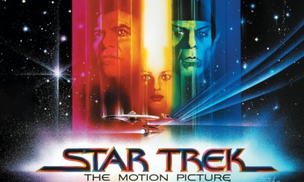 QUARANT’ANNI FA, “STAR TREK: IL FILM”