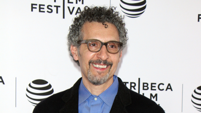 JOHN TURTURRO SARÀ CARMINE FALCONE IN “THE BATMAN”