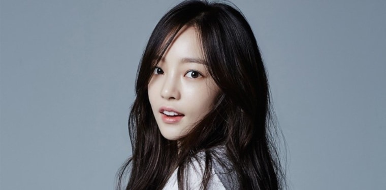 Goo Hara, suicidi