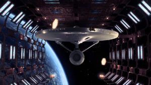 Enterprise