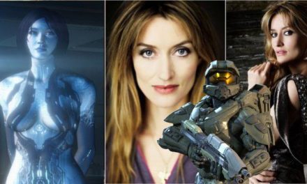 HALO COMPLETA IL SUO CAST