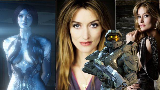 HALO COMPLETA IL SUO CAST