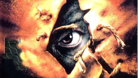 Jeepers Creepers – Il canto del diavolo