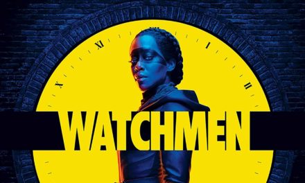 WATCHMEN TRA LE SERIE BEST HIT HBO DEL 2019