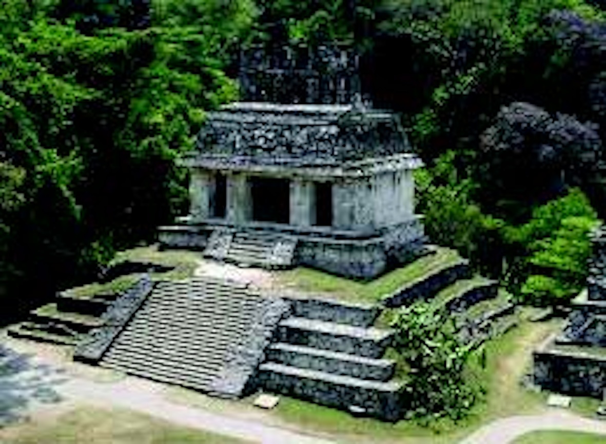 Palenque